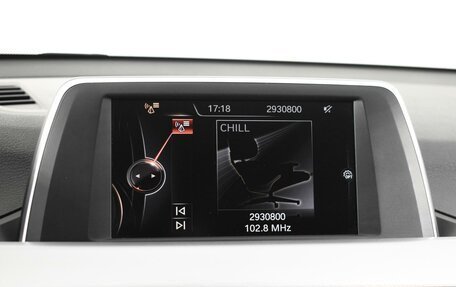 BMW X1, 2015 год, 1 963 100 рублей, 18 фотография