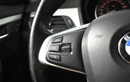 BMW X1, 2015 год, 1 963 100 рублей, 14 фотография