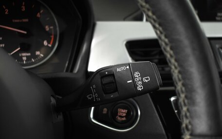 BMW X1, 2015 год, 1 963 100 рублей, 17 фотография
