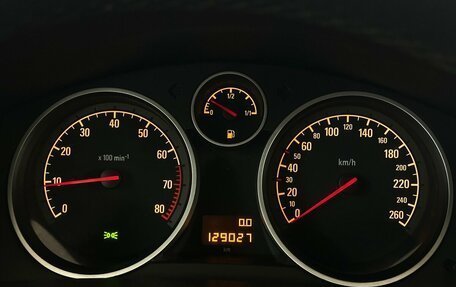 Opel Astra H, 2009 год, 550 000 рублей, 6 фотография
