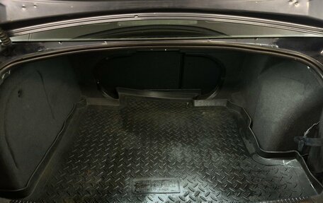 Opel Astra H, 2009 год, 550 000 рублей, 11 фотография