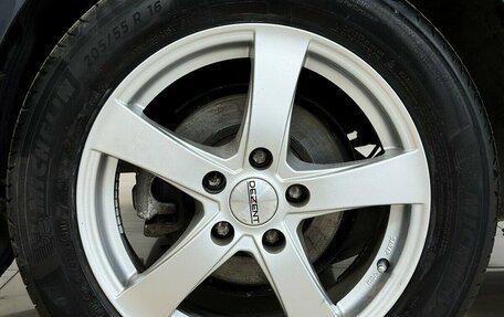 Opel Astra H, 2009 год, 550 000 рублей, 13 фотография