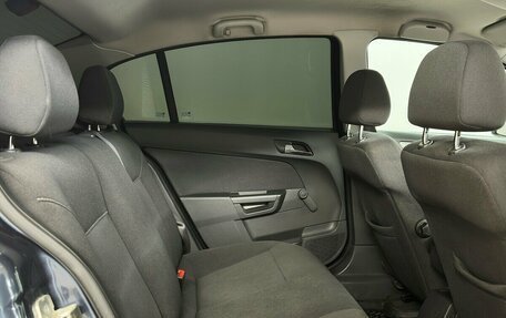 Opel Astra H, 2009 год, 550 000 рублей, 10 фотография