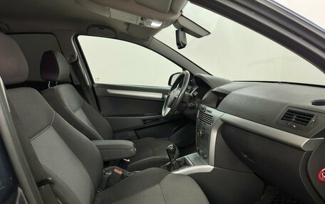 Opel Astra H, 2009 год, 550 000 рублей, 9 фотография