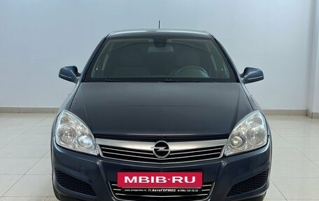 Opel Astra H, 2009 год, 550 000 рублей, 2 фотография