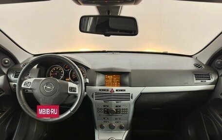 Opel Astra H, 2009 год, 550 000 рублей, 5 фотография