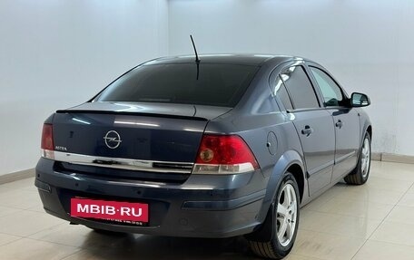 Opel Astra H, 2009 год, 550 000 рублей, 4 фотография