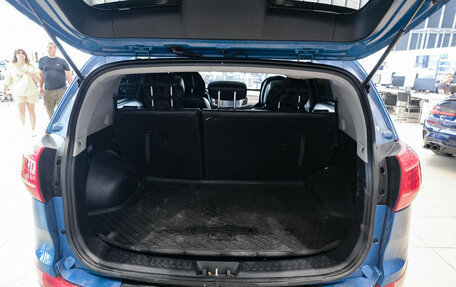 KIA Sportage III, 2012 год, 1 331 000 рублей, 14 фотография