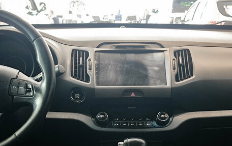 KIA Sportage III, 2012 год, 1 331 000 рублей, 19 фотография