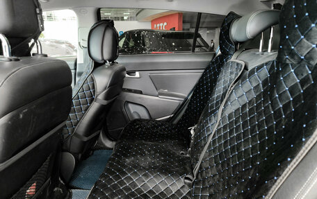 KIA Sportage III, 2012 год, 1 331 000 рублей, 16 фотография