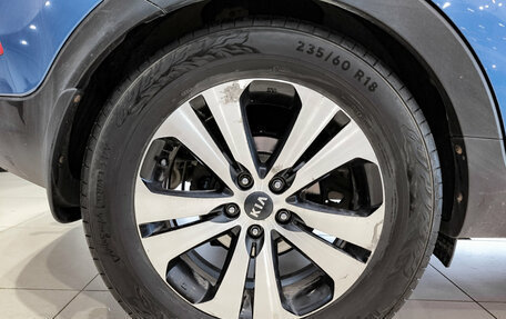 KIA Sportage III, 2012 год, 1 331 000 рублей, 22 фотография