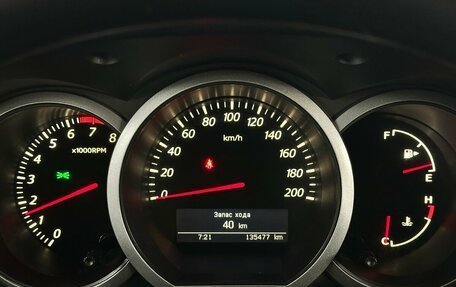Suzuki Grand Vitara, 2011 год, 1 040 000 рублей, 6 фотография