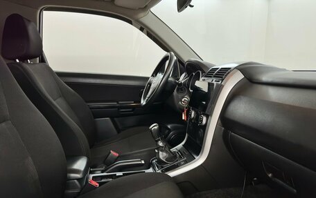 Suzuki Grand Vitara, 2011 год, 1 040 000 рублей, 11 фотография