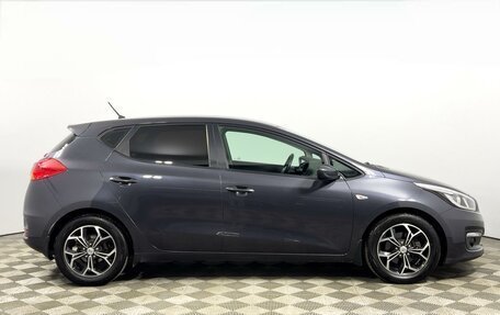 KIA cee'd III, 2015 год, 1 074 200 рублей, 5 фотография