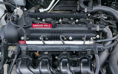 KIA Rio IV, 2019 год, 1 790 000 рублей, 17 фотография