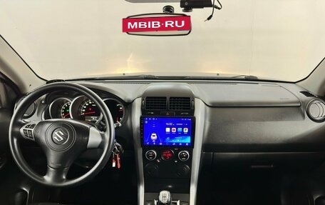 Suzuki Grand Vitara, 2011 год, 1 040 000 рублей, 5 фотография
