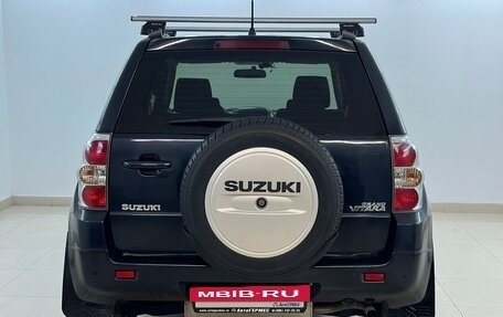 Suzuki Grand Vitara, 2011 год, 1 040 000 рублей, 3 фотография