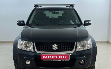 Suzuki Grand Vitara, 2011 год, 1 040 000 рублей, 2 фотография