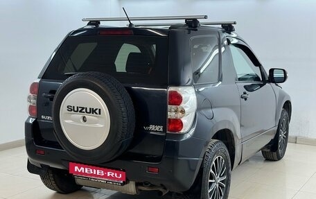 Suzuki Grand Vitara, 2011 год, 1 040 000 рублей, 4 фотография
