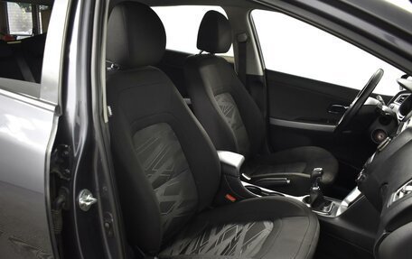 KIA cee'd III, 2015 год, 1 074 200 рублей, 8 фотография