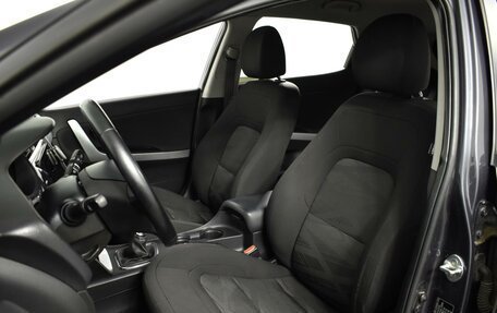 KIA cee'd III, 2015 год, 1 074 200 рублей, 10 фотография