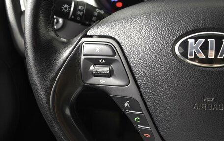 KIA cee'd III, 2015 год, 1 074 200 рублей, 13 фотография
