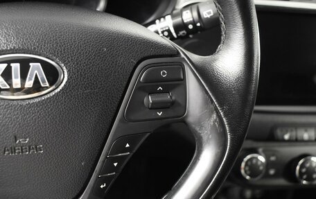 KIA cee'd III, 2015 год, 1 074 200 рублей, 14 фотография