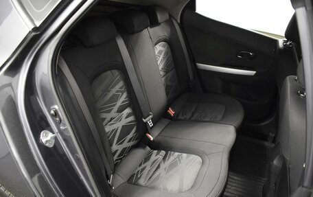 KIA cee'd III, 2015 год, 1 074 200 рублей, 7 фотография