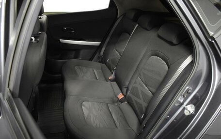 KIA cee'd III, 2015 год, 1 074 200 рублей, 9 фотография