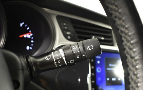 KIA cee'd III, 2015 год, 1 074 200 рублей, 16 фотография