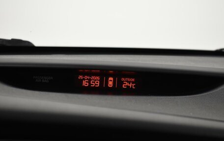 KIA cee'd III, 2015 год, 1 074 200 рублей, 18 фотография