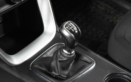 KIA cee'd III, 2015 год, 1 074 200 рублей, 19 фотография