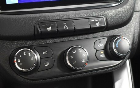KIA cee'd III, 2015 год, 1 074 200 рублей, 20 фотография