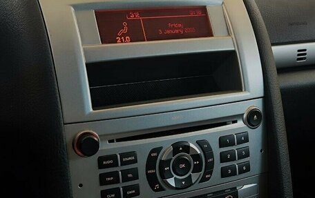 Peugeot 407, 2007 год, 580 000 рублей, 7 фотография