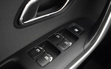 KIA cee'd III, 2015 год, 1 074 200 рублей, 21 фотография