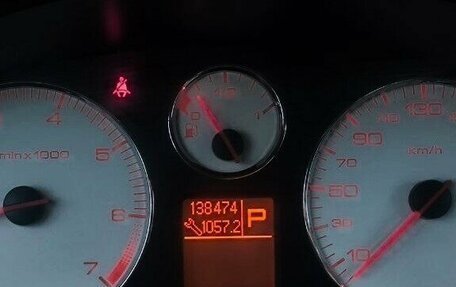 Peugeot 407, 2007 год, 580 000 рублей, 6 фотография