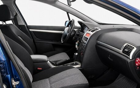 Peugeot 407, 2007 год, 580 000 рублей, 10 фотография