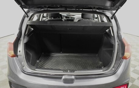 KIA cee'd III, 2015 год, 1 074 200 рублей, 22 фотография