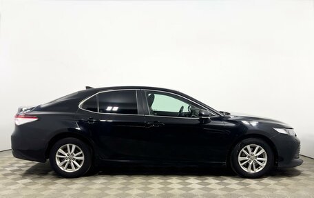 Toyota Camry, 2020 год, 1 985 900 рублей, 5 фотография