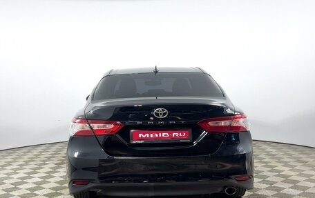 Toyota Camry, 2020 год, 1 985 900 рублей, 4 фотография