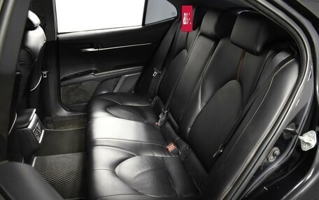Toyota Camry, 2020 год, 1 985 900 рублей, 9 фотография