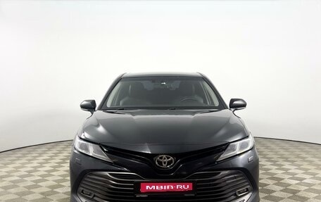 Toyota Camry, 2020 год, 1 985 900 рублей, 3 фотография