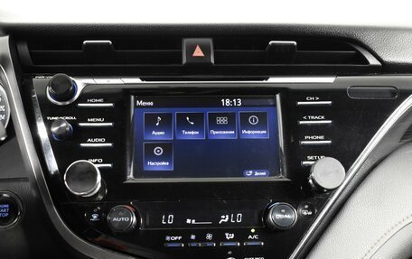 Toyota Camry, 2020 год, 1 985 900 рублей, 18 фотография
