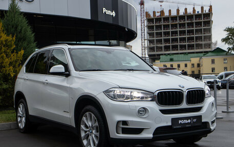 BMW X5, 2017 год, 3 298 000 рублей, 2 фотография