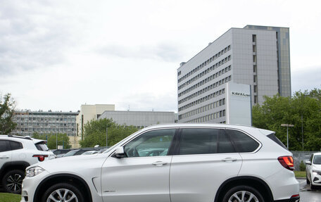 BMW X5, 2017 год, 3 298 000 рублей, 6 фотография