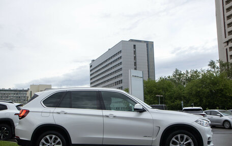BMW X5, 2017 год, 3 298 000 рублей, 3 фотография