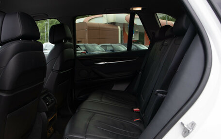 BMW X5, 2017 год, 3 298 000 рублей, 8 фотография