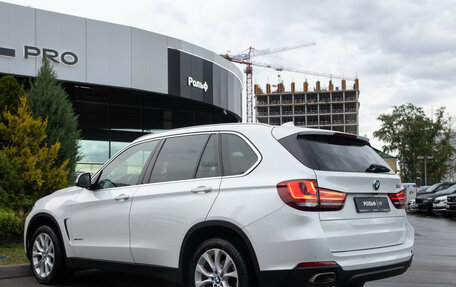 BMW X5, 2017 год, 3 298 000 рублей, 5 фотография