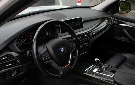 BMW X5, 2017 год, 3 298 000 рублей, 10 фотография