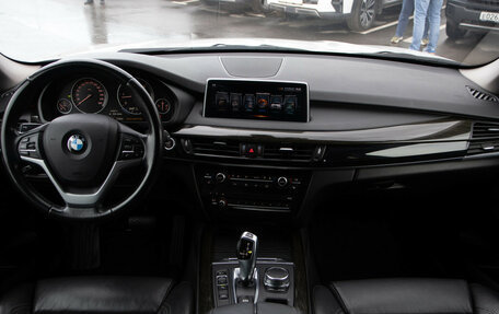 BMW X5, 2017 год, 3 298 000 рублей, 11 фотография